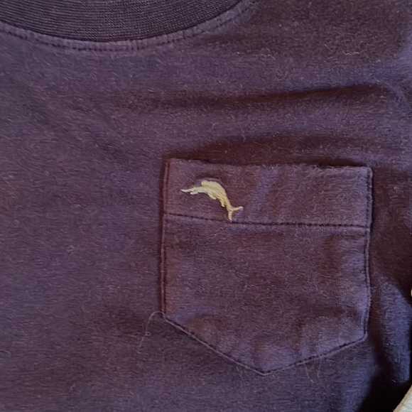 3 Tommy Bahama Shirts, size 3-4 - Picture 4 of 7